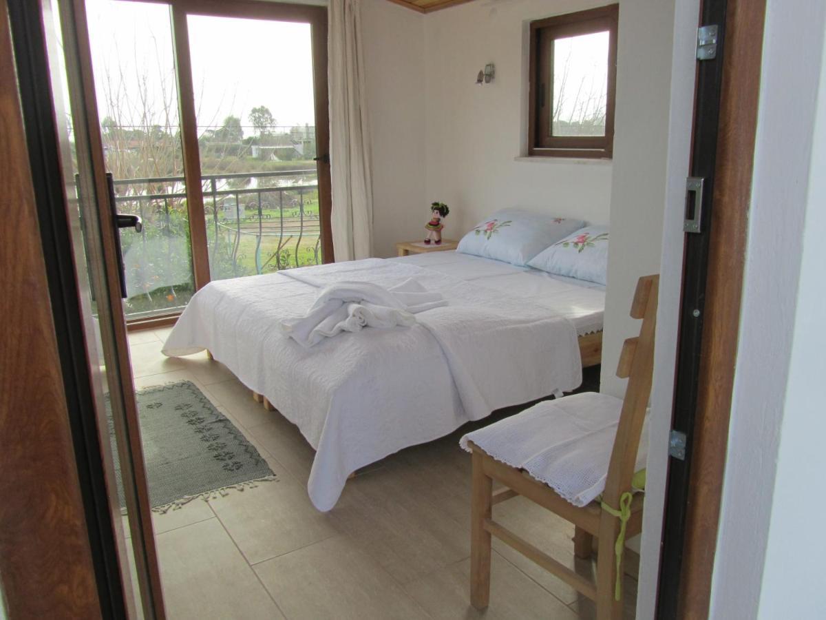 Bed and Breakfast Cirali Kus Yuvasi Zimmer foto