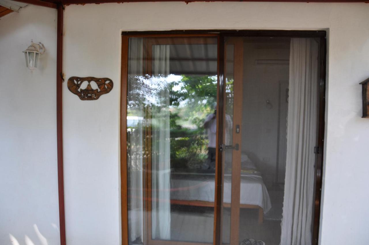 Bed and Breakfast Cirali Kus Yuvasi Exterior foto