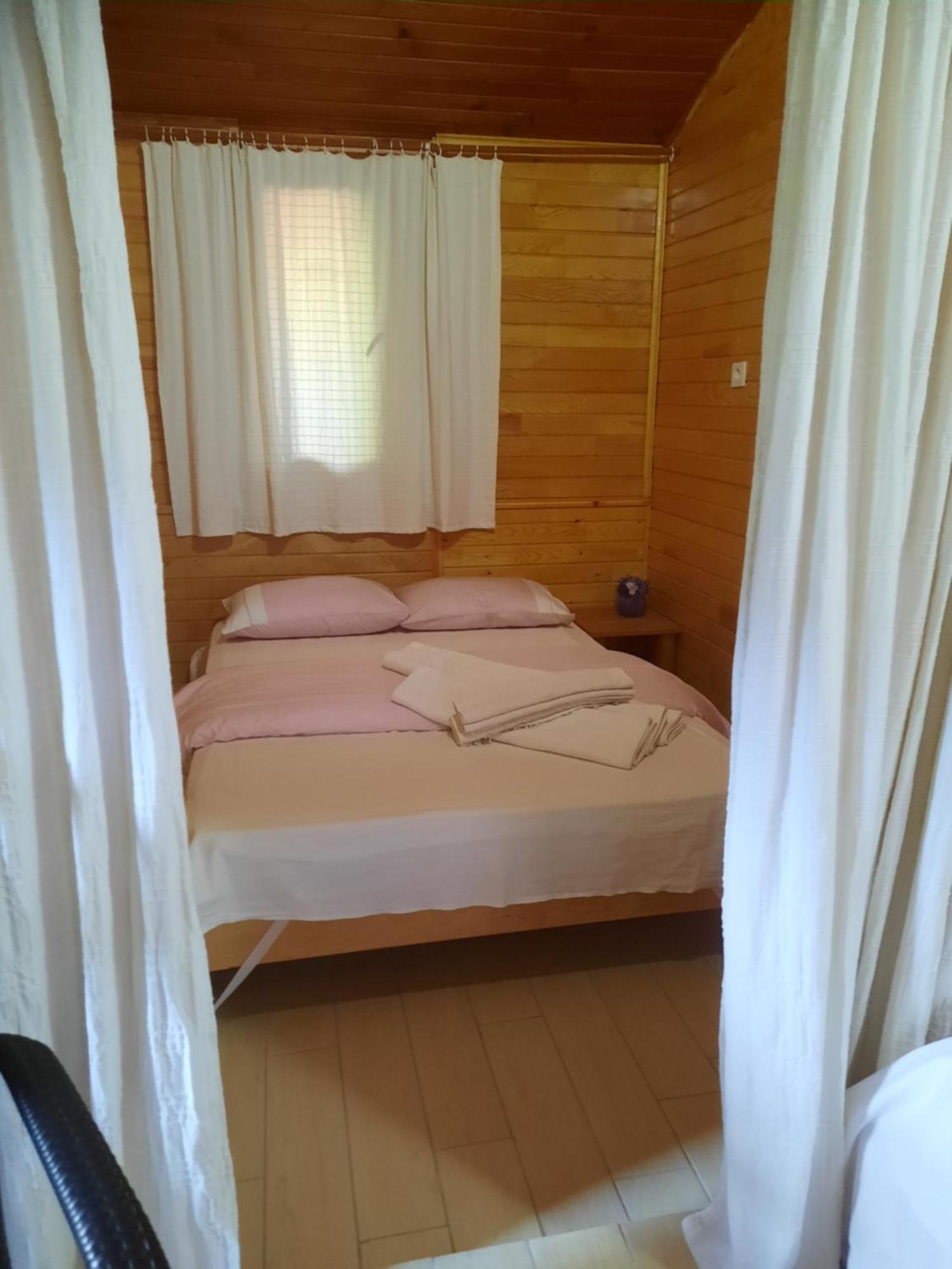 Bed and Breakfast Cirali Kus Yuvasi Zimmer foto