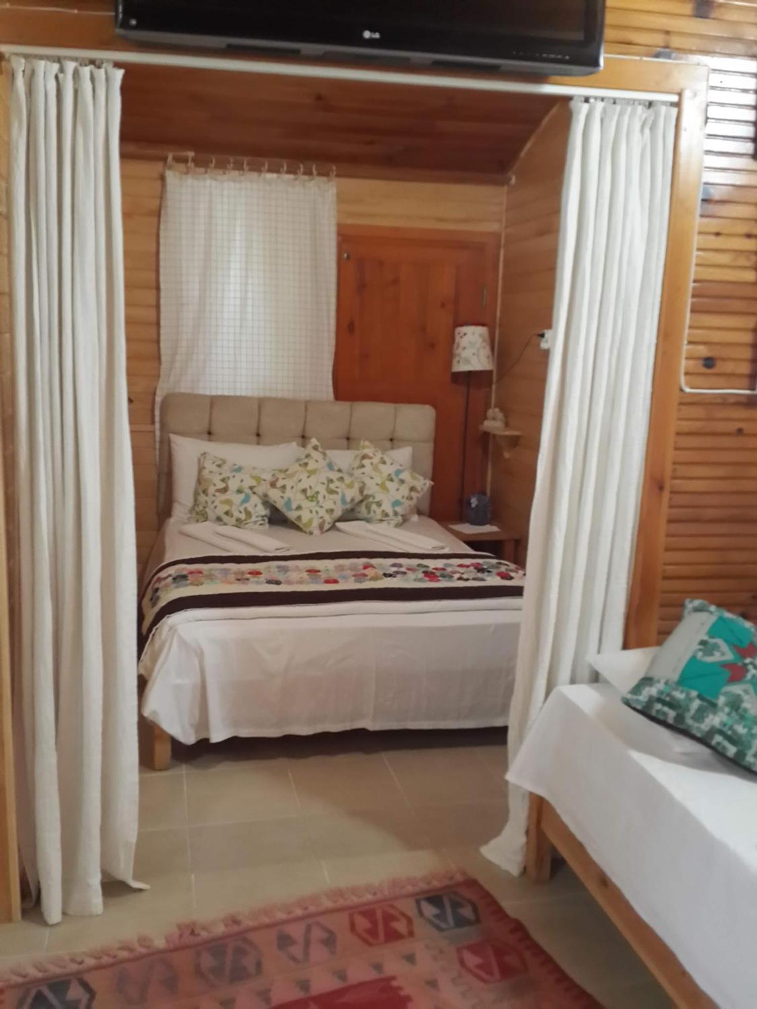 Bed and Breakfast Cirali Kus Yuvasi Zimmer foto
