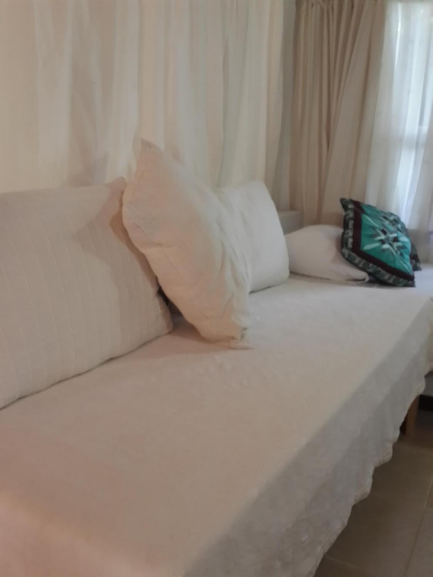 Bed and Breakfast Cirali Kus Yuvasi Zimmer foto
